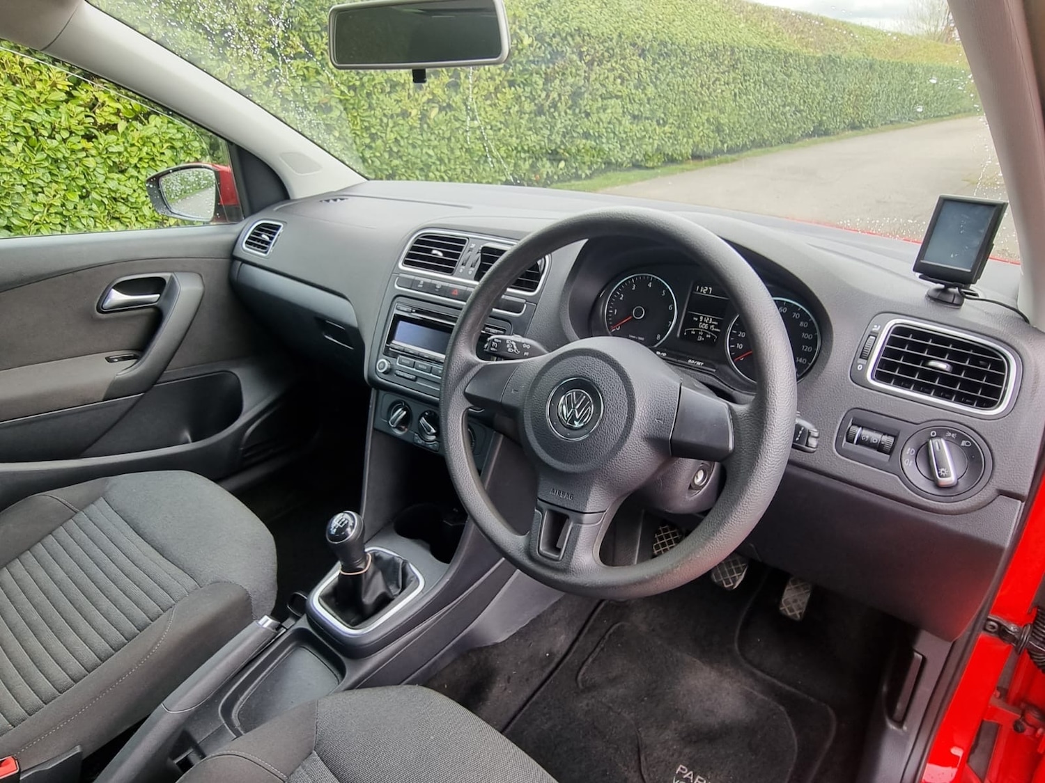 Used Volkswagen Polo 2014 for sale - 78131872: Photo 23