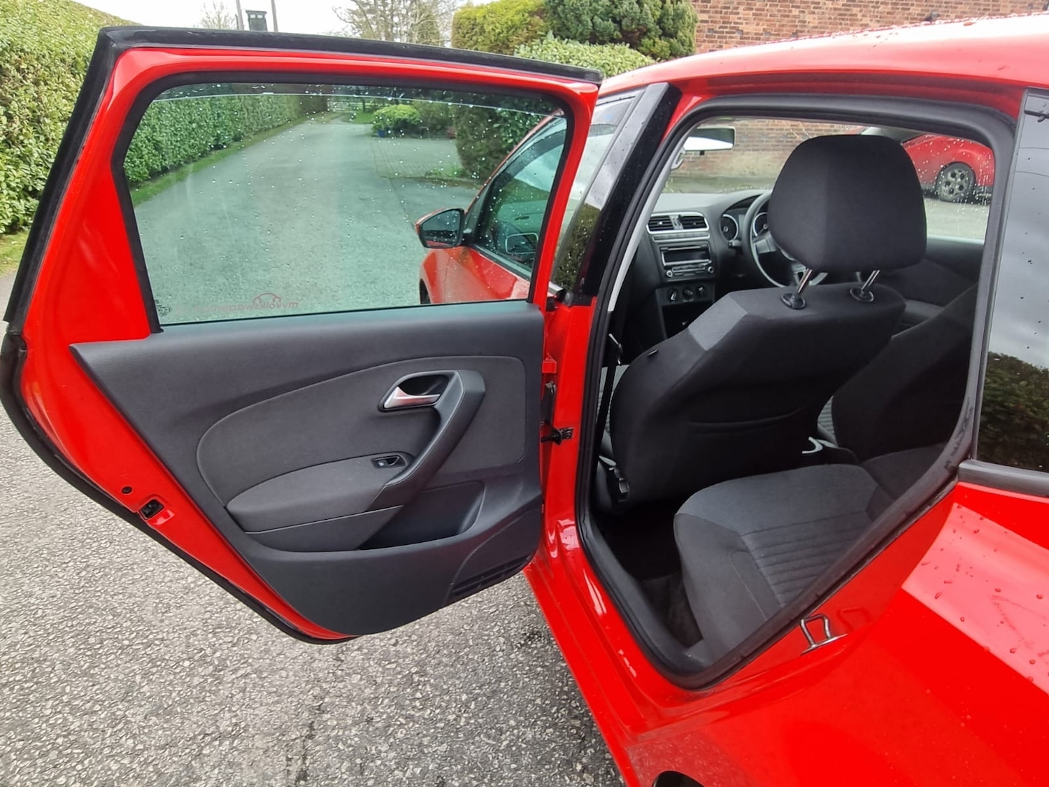 Used Volkswagen Polo 2014 for sale - 78131872: Photo 25