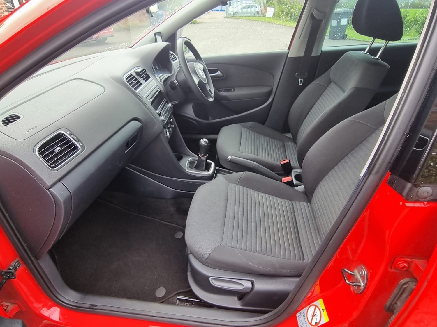 Used Volkswagen Polo 2014 for sale - 78131872: Photo 26