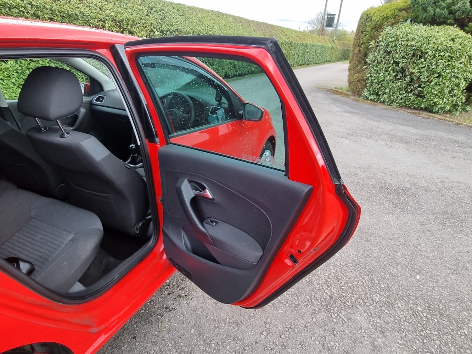 Used Volkswagen Polo 2014 for sale - 78131872: Photo 27