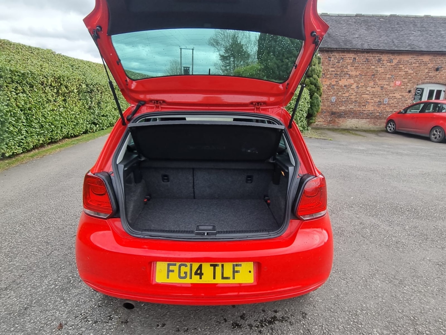 Used Volkswagen Polo 2014 for sale - 78131872: Photo 29