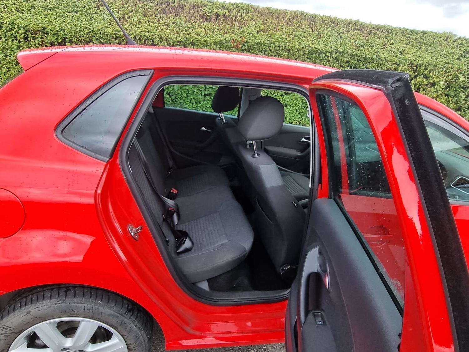 Used Volkswagen Polo 2014 for sale - 78131872: Photo 30