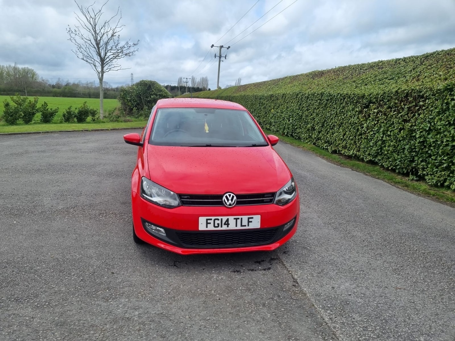 Used Volkswagen Polo 2014 for sale - 78131872: Photo 5