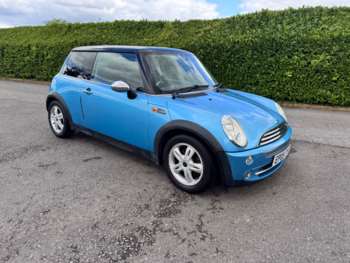 2005 (05) - 1.6 One 3dr