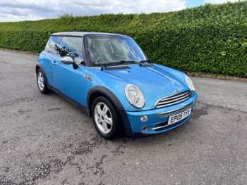 Used MINI Hatch 2005 for sale - 75287929: Photo