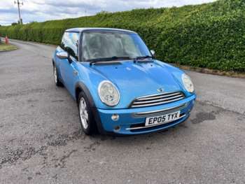 Used MINI Hatch 2005 for sale - 75287929: Photo