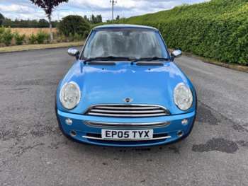 Used MINI Hatch 2005 for sale - 75287929: Photo