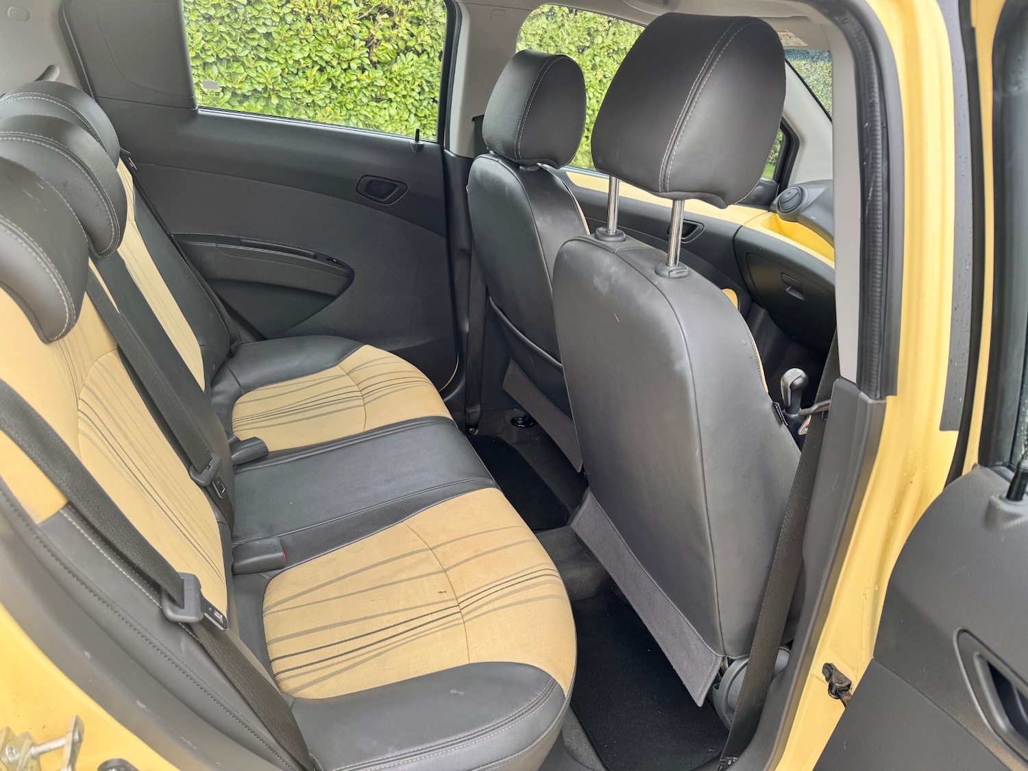 Used Chevrolet Spark 2014 for sale - 77736079: Photo 14