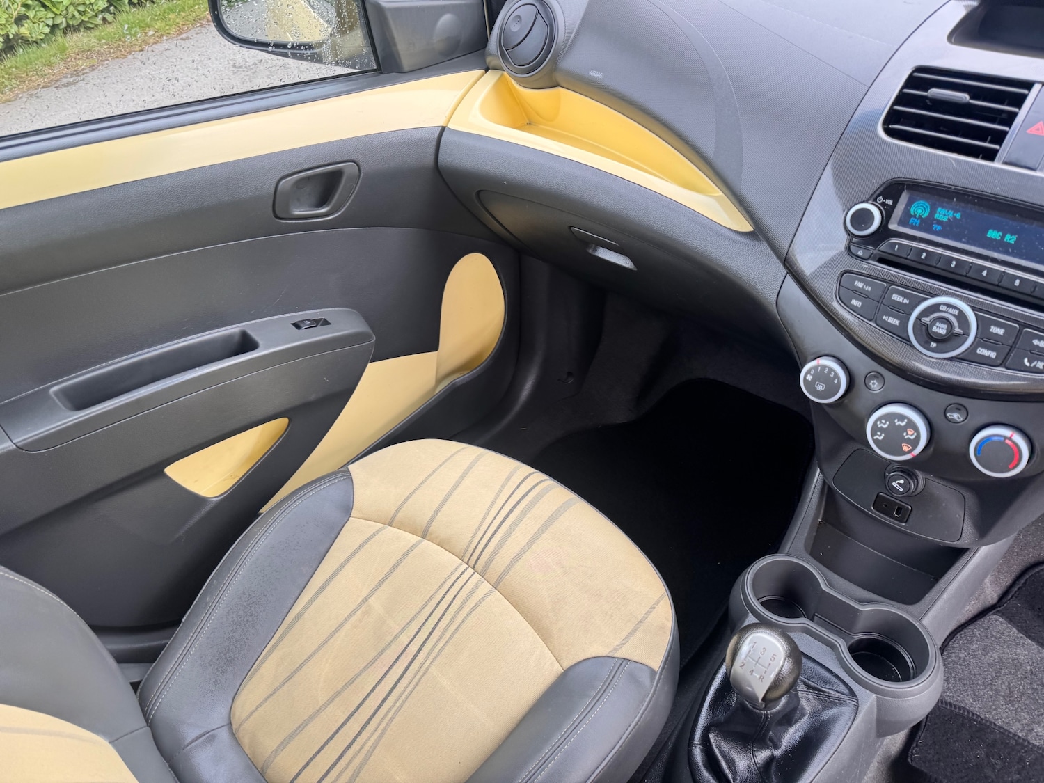 Used Chevrolet Spark 2014 for sale - 77736079: Photo 18