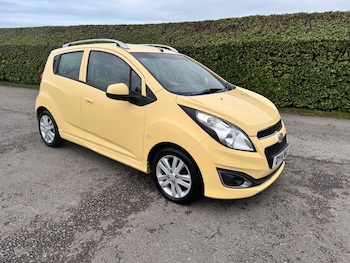 2014 (14) - 1.2i LTZ 5dr