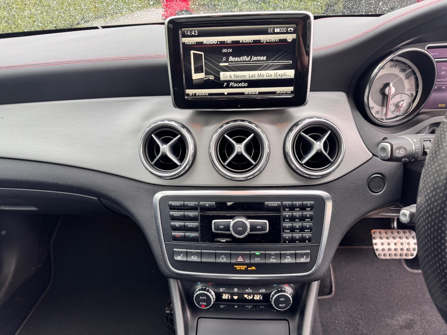 Used Mercedes-Benz GLA 2014 for sale - 77535604: Photo 21