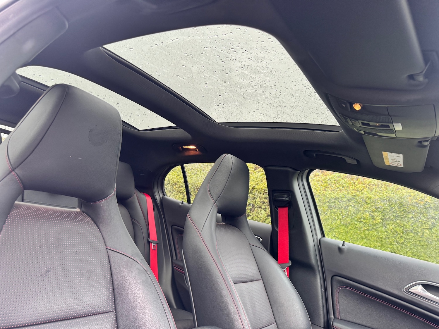 Used Mercedes-Benz GLA 2014 for sale - 77535604: Photo 24