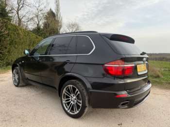 Used BMW X5 2013 for sale - 74190776: Photo