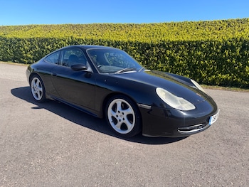Used Porsche 911 1999 for sale - 78433862: Photo