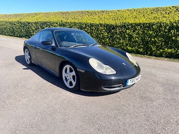 Used Porsche 911 1999 for sale - 78433862: Photo