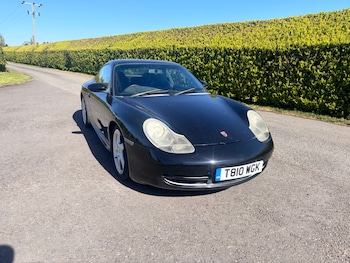 Used Porsche 911 1999 for sale - 78433862: Photo