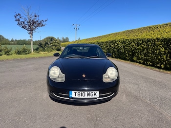 Used Porsche 911 1999 for sale - 78433862: Photo