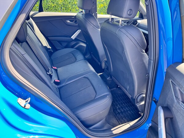Used Audi Q2 2021 for sale - 75205207: Photo 18