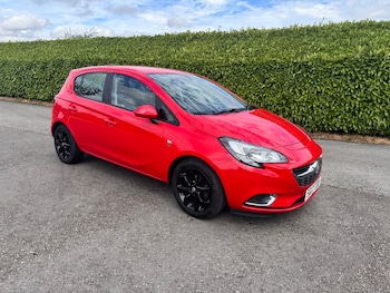 Used Vauxhall Corsa 2017 for sale - 79410043: Photo