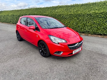 Used Vauxhall Corsa 2017 for sale - 79410043: Photo