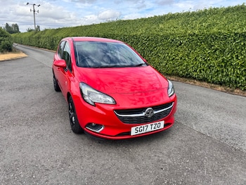 Used Vauxhall Corsa 2017 for sale - 79410043: Photo