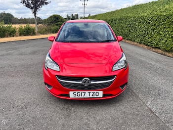 Used Vauxhall Corsa 2017 for sale - 79410043: Photo