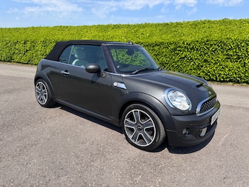 Used MINI Convertible 2012 for sale - 78725266: Photo