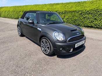 Used MINI Convertible 2012 for sale - 78725266: Photo