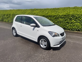 Used SEAT Mii 2014 for sale - 78849088: Photo