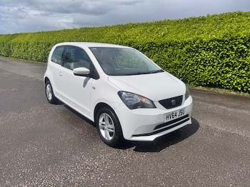 Used SEAT Mii 2014 for sale - 78849088: Photo