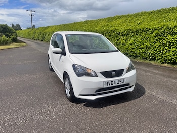 Used SEAT Mii 2014 for sale - 78849088: Photo