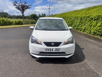 Used SEAT Mii 2014 for sale - 78849088: Photo