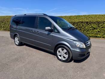 2013 (63) - 2.2 CDI Ambiente 5dr Tip Auto