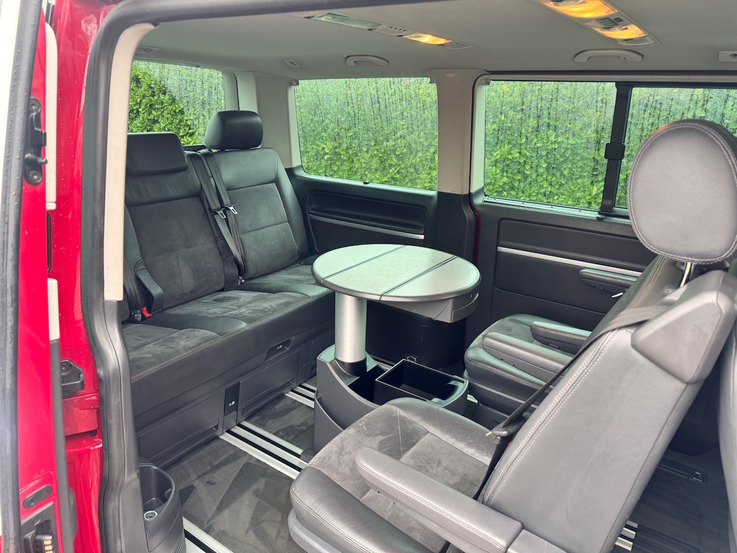 Used Volkswagen Caravelle 2015 for sale - 76198601: Photo 17