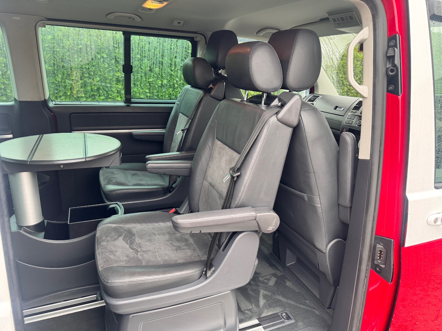 Used Volkswagen Caravelle 2015 for sale - 76198601: Photo 18