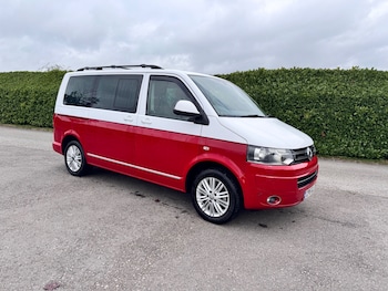 2015 (15) - 2.0 BiTDi BlueMotion Tech Executive 180 5dr DSG