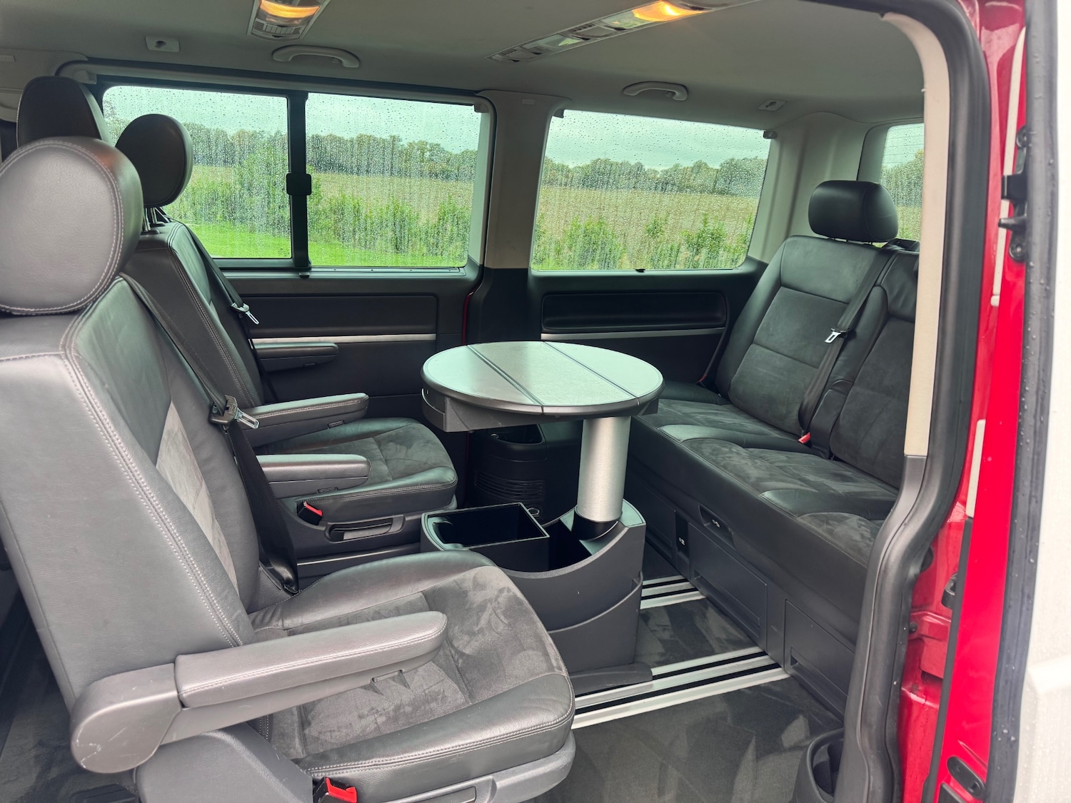 Used Volkswagen Caravelle 2015 for sale - 76198601: Photo 20