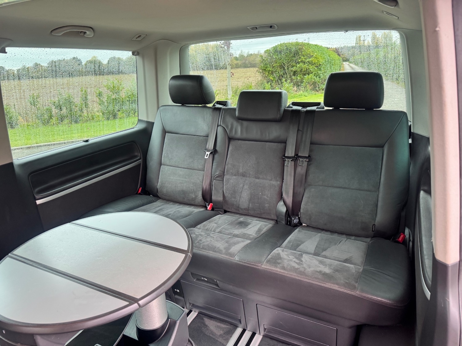 Used Volkswagen Caravelle 2015 for sale - 76198601: Photo 21