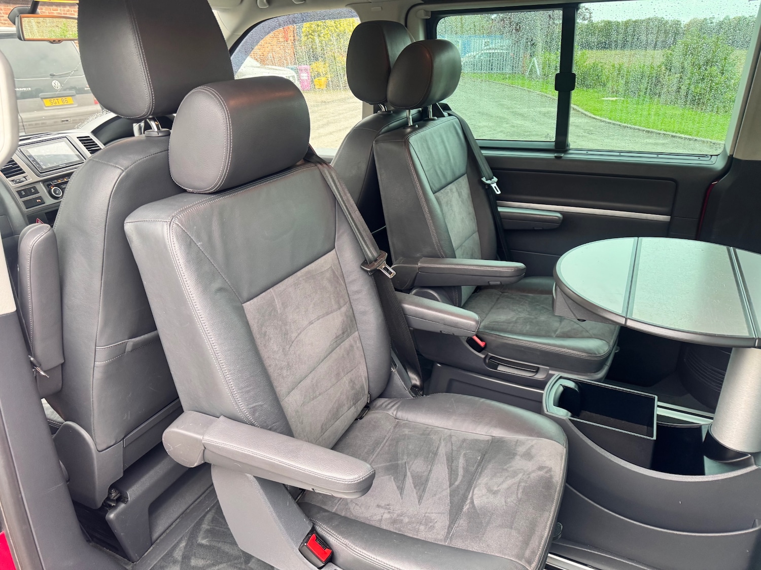 Used Volkswagen Caravelle 2015 for sale - 76198601: Photo 22