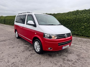 Used Volkswagen Caravelle 2015 for sale - 76198601: Photo 2