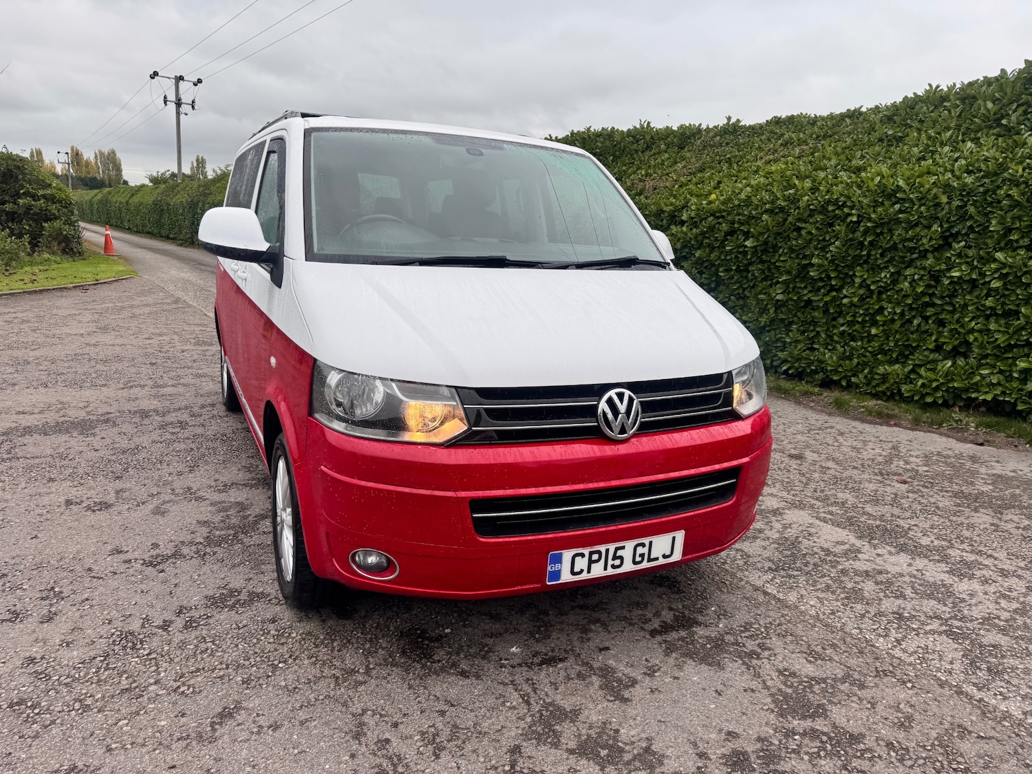 Used Volkswagen Caravelle 2015 for sale - 76198601: Photo 3