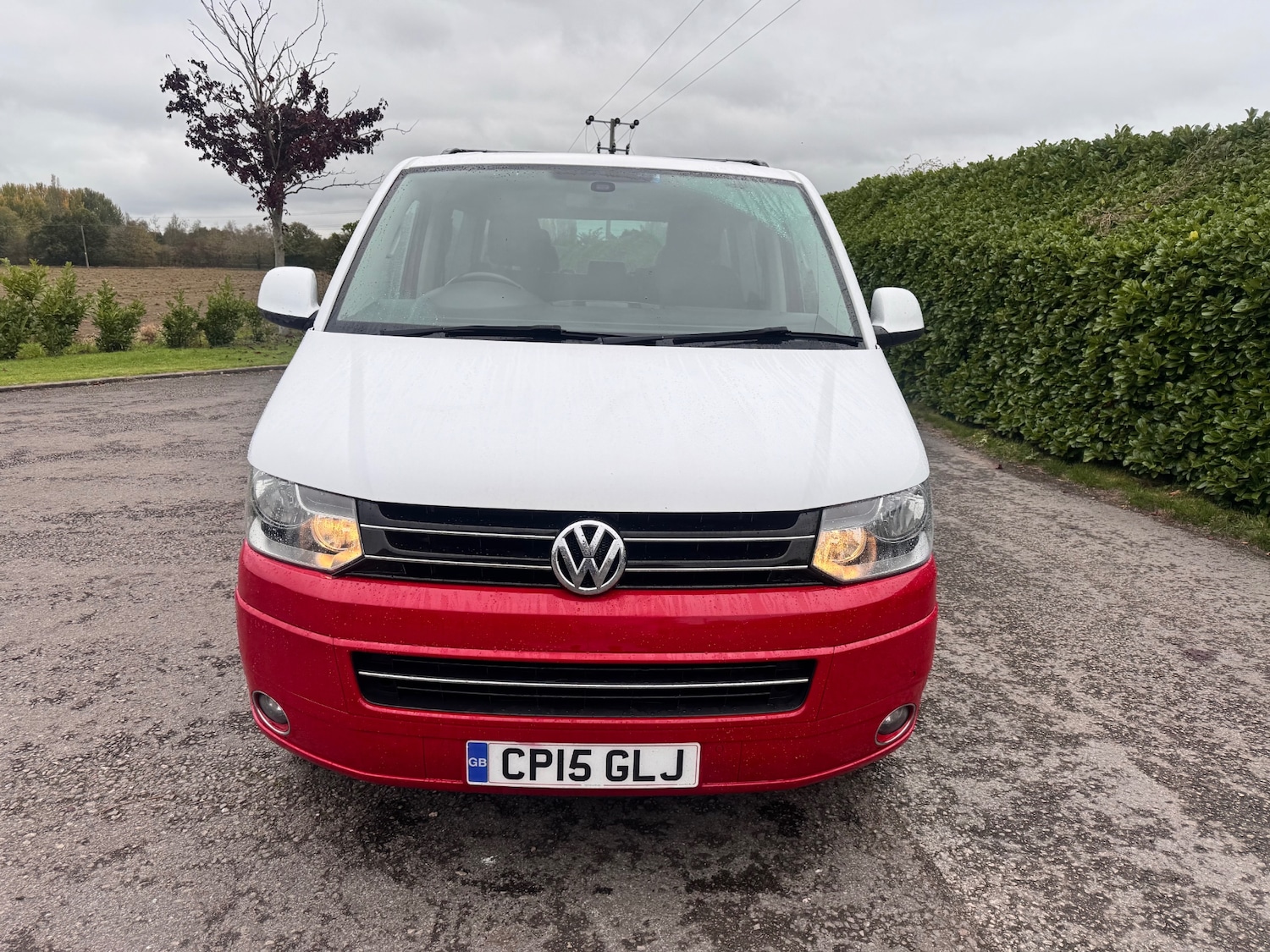Used Volkswagen Caravelle 2015 for sale - 76198601: Photo 4