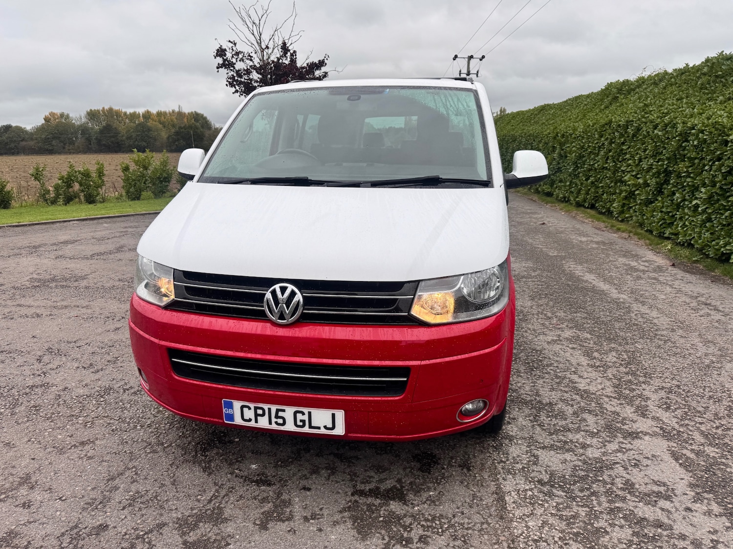 Used Volkswagen Caravelle 2015 for sale - 76198601: Photo 5
