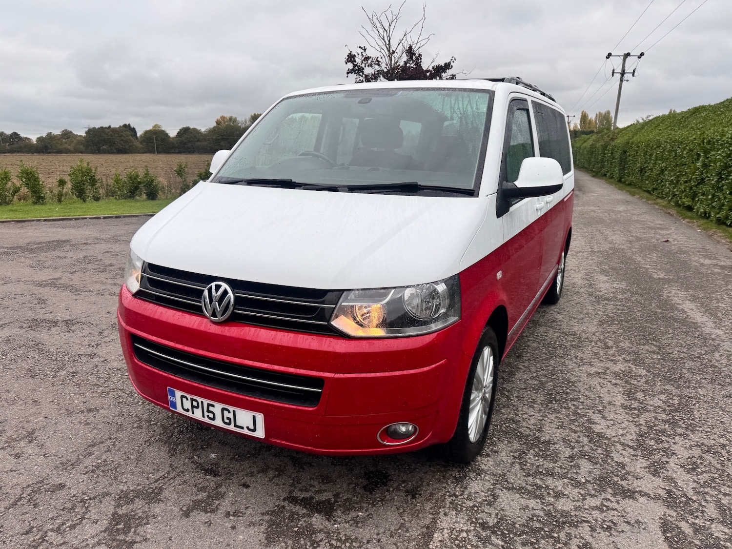 Used Volkswagen Caravelle 2015 for sale - 76198601: Photo 6