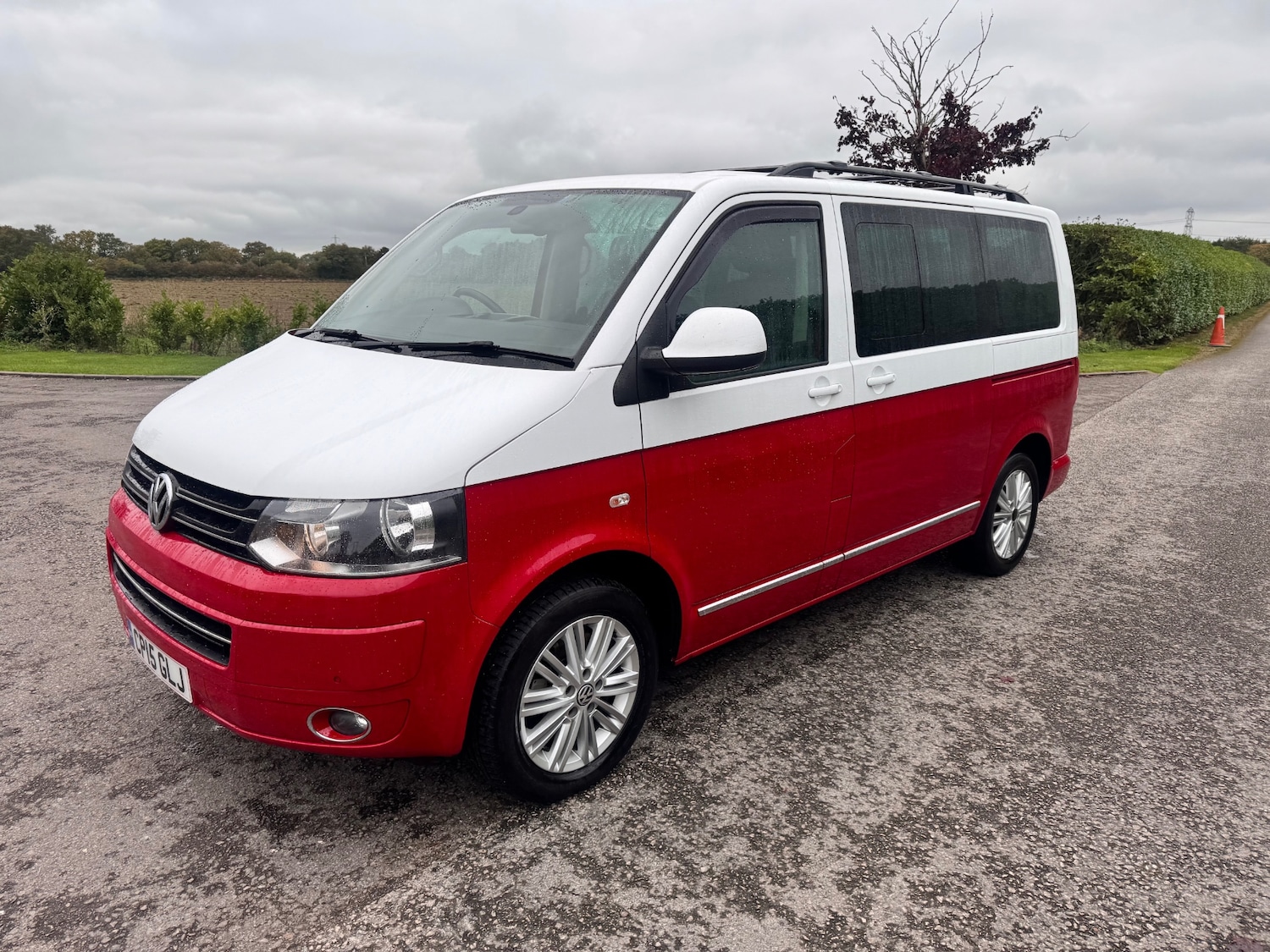 Used Volkswagen Caravelle 2015 for sale - 76198601: Photo 7