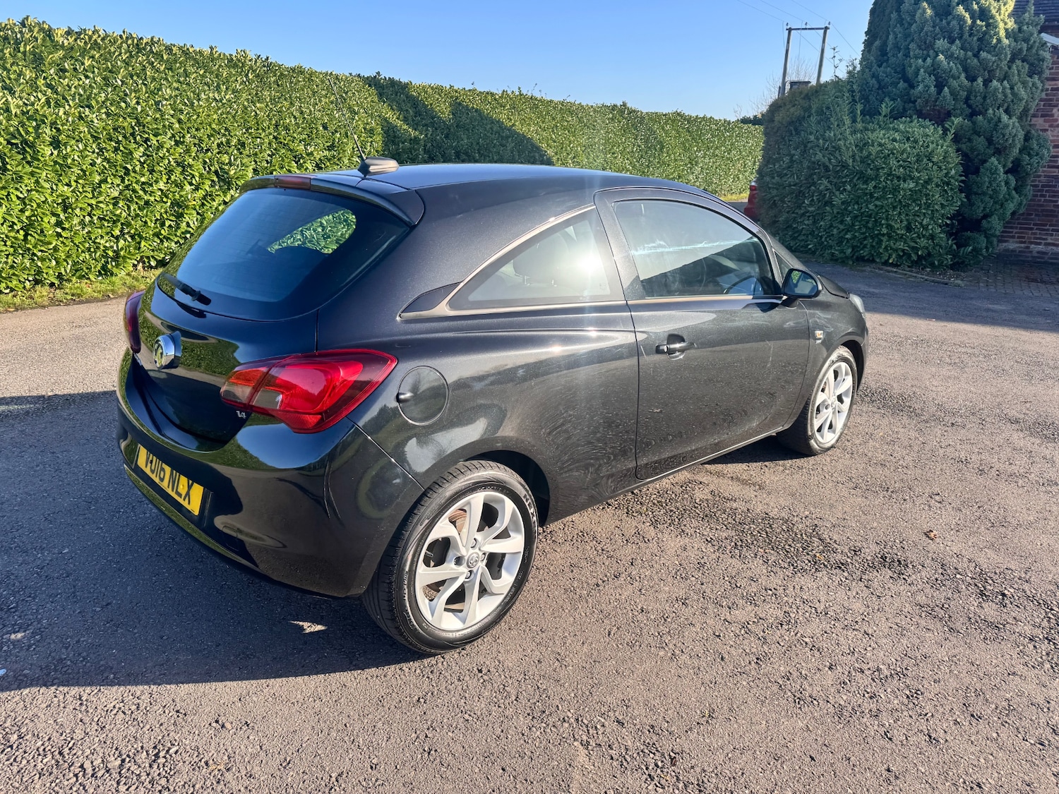 Used Vauxhall Corsa 2016 for sale - 76603031: Photo 15
