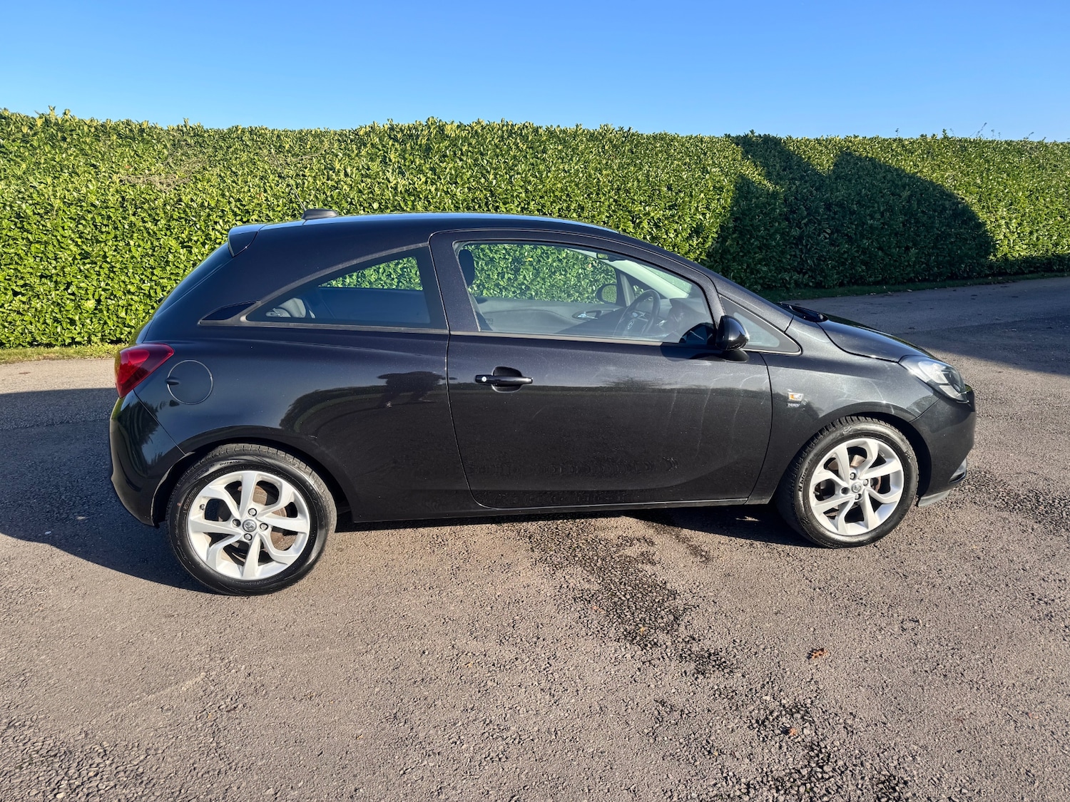 Used Vauxhall Corsa 2016 for sale - 76603031: Photo 16