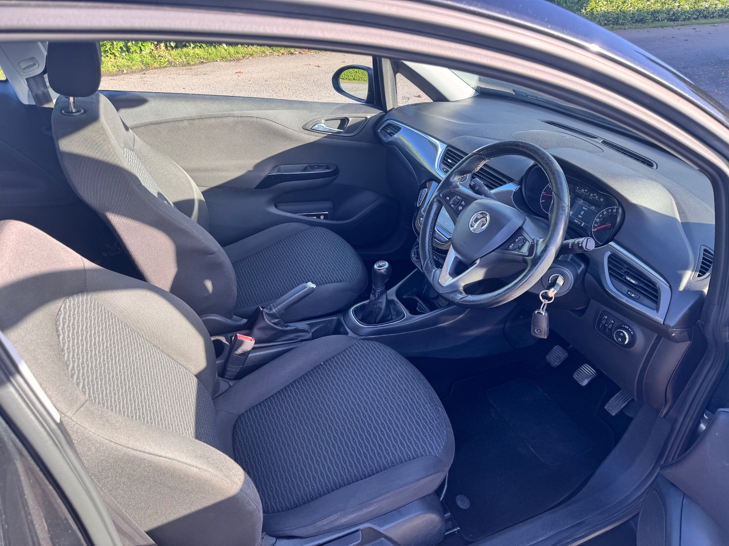 Used Vauxhall Corsa 2016 for sale - 76603031: Photo 17