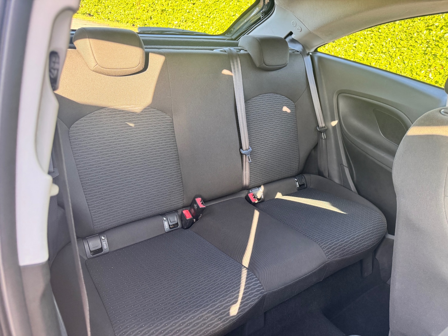 Used Vauxhall Corsa 2016 for sale - 76603031: Photo 18