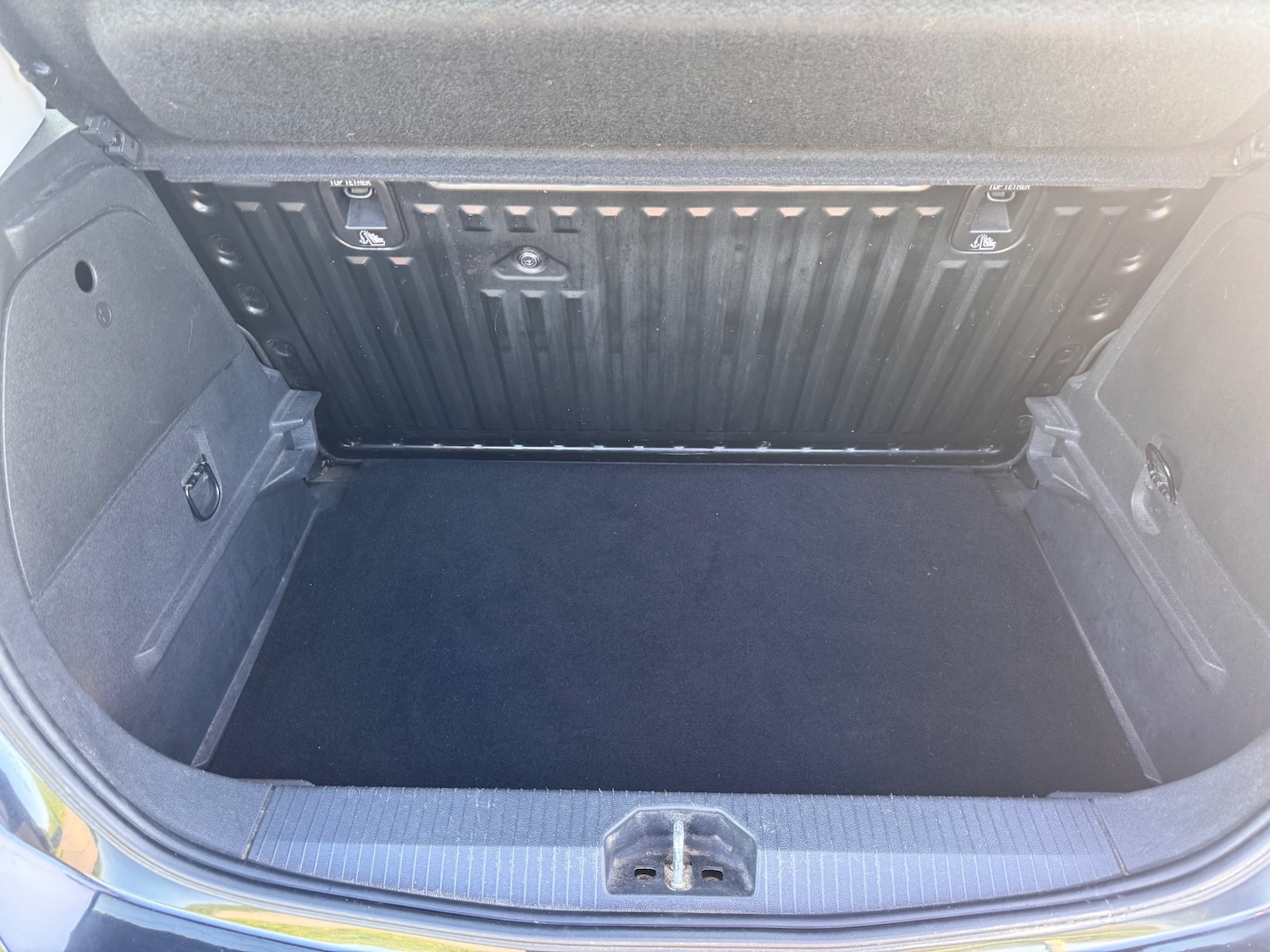 Used Vauxhall Corsa 2016 for sale - 76603031: Photo 19